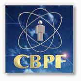 CBPF logotipo