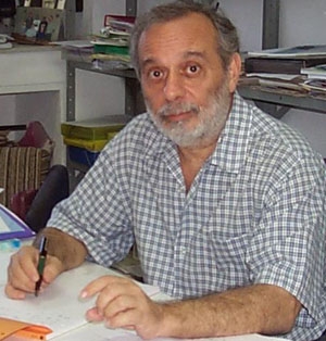 Dr. Mário Novello